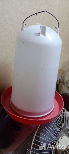 Кормушка для птиц