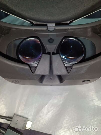 Игровая приставка ps vr + muve