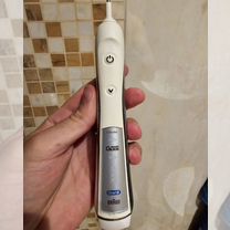 Электрическая зубная щётка Braun Oral B Triumph v2