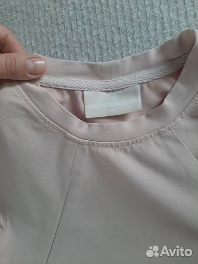 Футболка женская для кормления