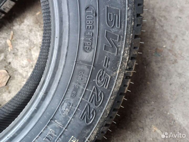 Белшина БИ-522 175/75 R16C