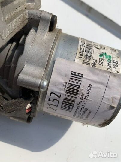 Электроусилитель руля Hyundai Creta