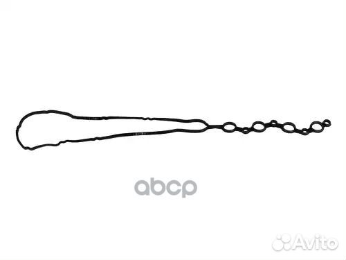 Прокладка клапанной крышки hyundai Stellox 810