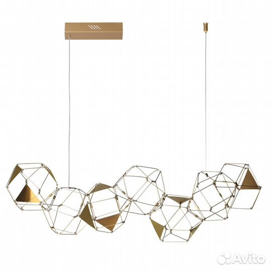 Люстра odeon light trellis 5086/32L