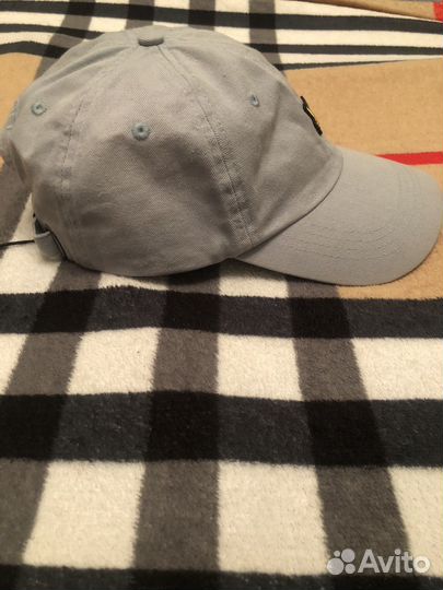 Кепка lyle scott