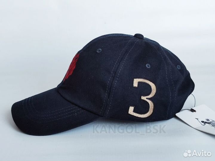 Бейсболка 