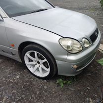 Toyota Aristo 3.0 AT, 1999, 270 000 км, с пробегом, цена 400 000 руб.