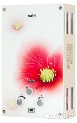 Vatti (Ватти) LR20-EGE