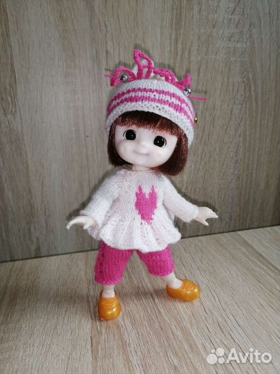 Одежда для кукол