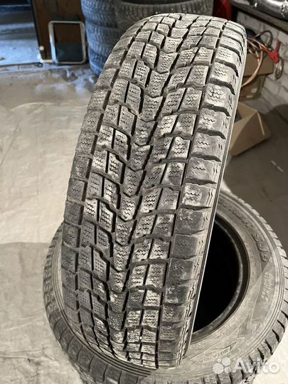 Dunlop Grandtrek SJ6 225/65 R17 101Q