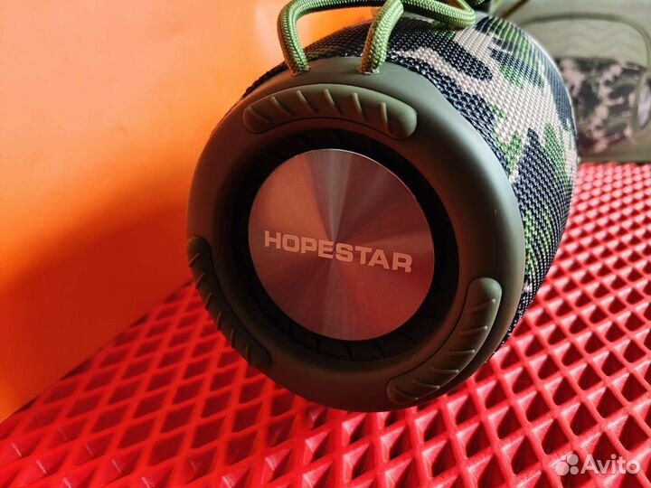 Беспроводная колонка hopestar H51, 55w