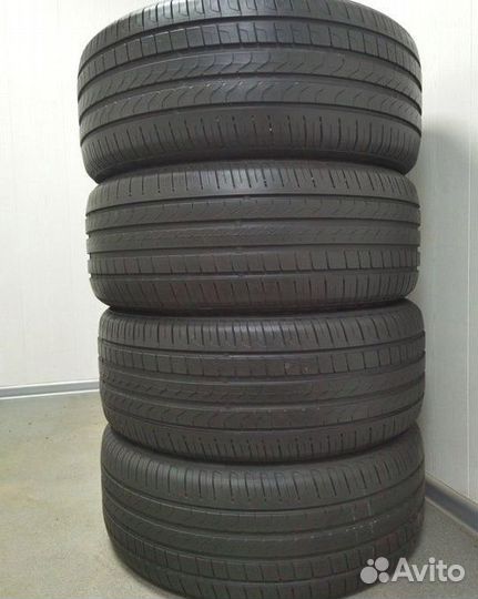 Pirelli Scorpion Verde 255/45 R20 101W