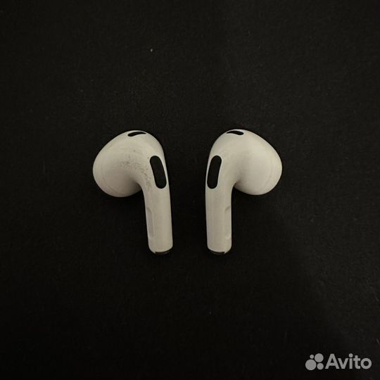 Беспроводные наушники apple airpods 3 оригинал