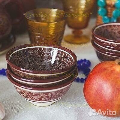 Казан (комплект)