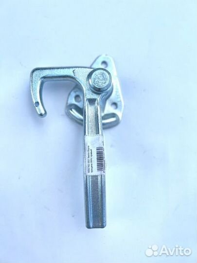 Замок борта прицепа WHV правый