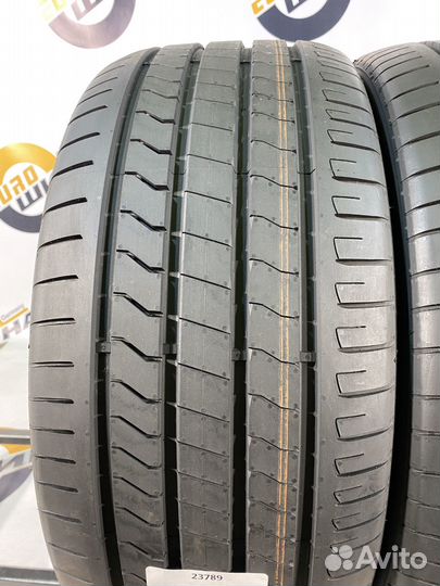 Cooper Zeon CS Sport 265/35 R22 100H