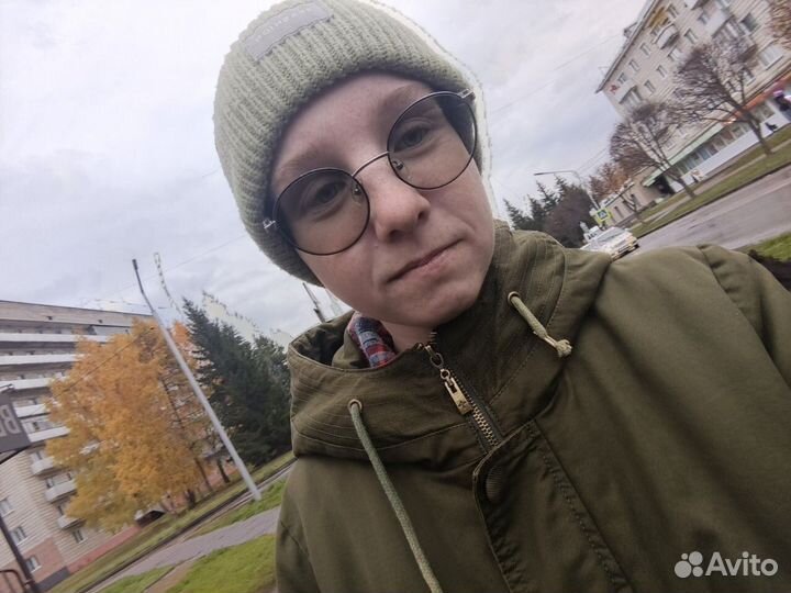 Любая должность