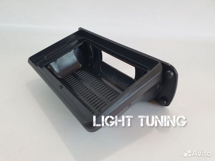 Универсальная рамка для установки гу 9