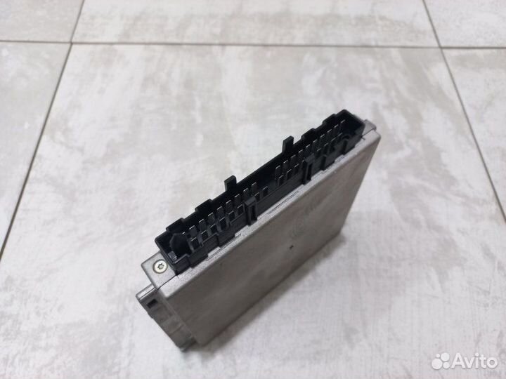 Блок управления ADS Mercedes S600 W140 120.980