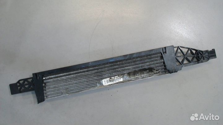 Радиатор масляный Ford Escape 2015, 2018