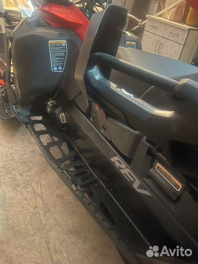 Снегоход BRP SKI-DOO Expedition 900 ace turbo