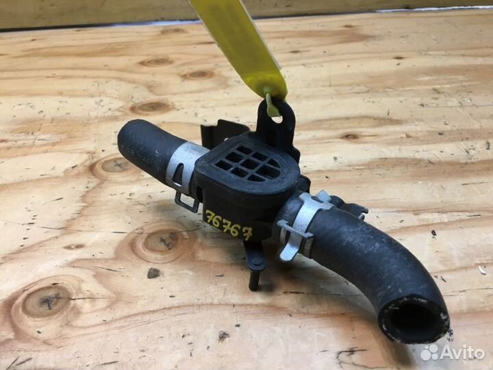 Кран отопителя Honda Civic Ferio ES1 D15B 2001