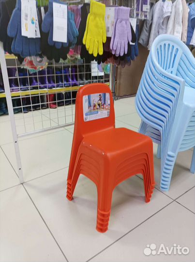 Стульчик