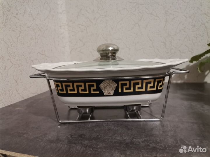 Форма для запекания 1,2л 