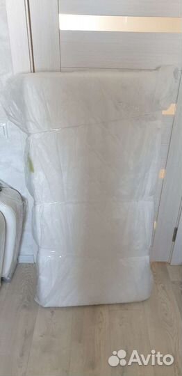 Матрас Plitex EcoLat 119х60х12