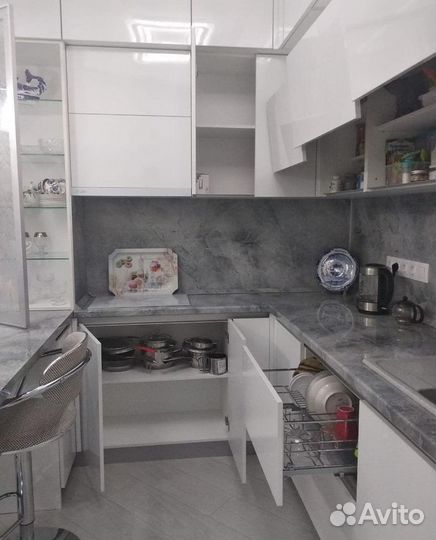 Кухонный гарнитур на заказ