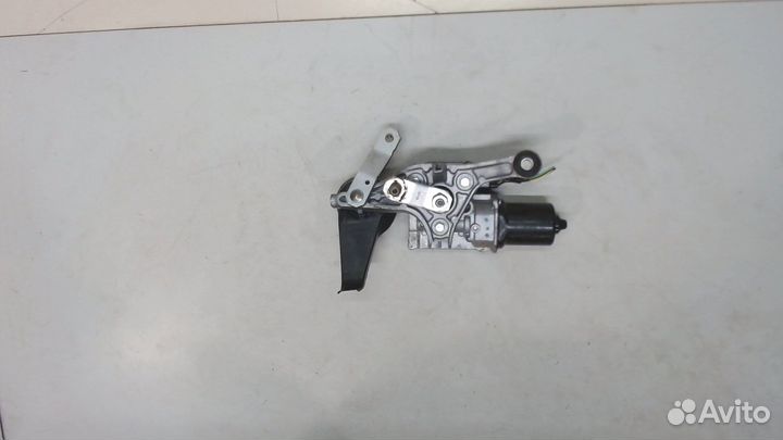 Двигатель стеклоочистителя передний Honda Accord 1