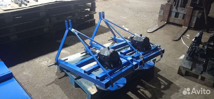 Косилка, 2024