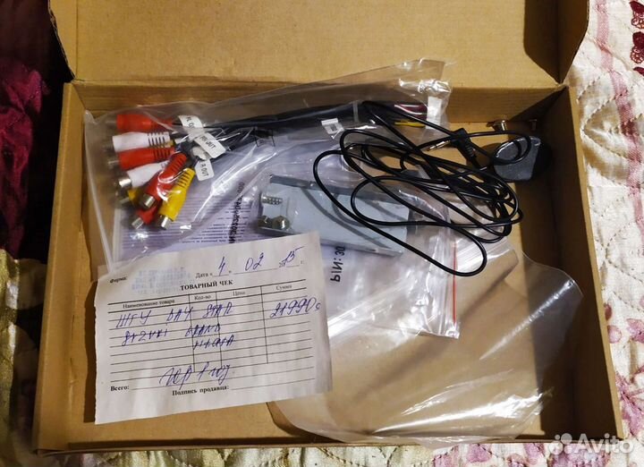 Новая магнитола 39101-65jdo для Suzuki Grand Vitar