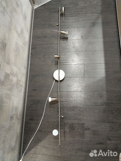 Светильник потолочный