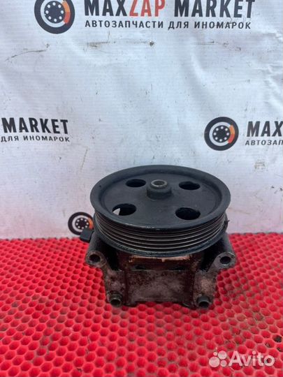 Насос гидроусилителя Ford Focus 2 1.6 115 Л.C 2006