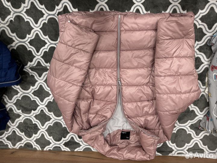 Куртка женская осень