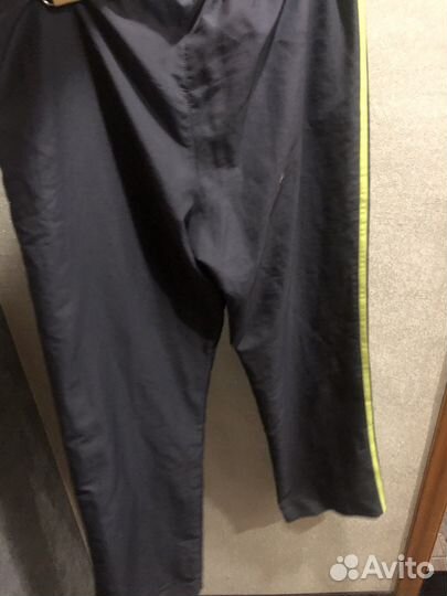 Adidas real madrid green and grey (оригинал)