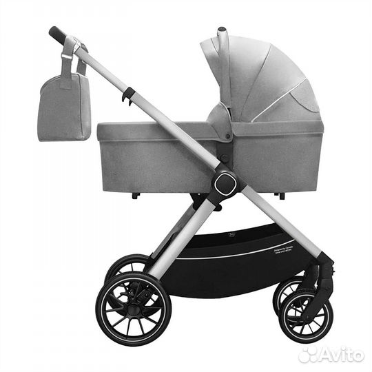 Коляска carrello symbol 2в1