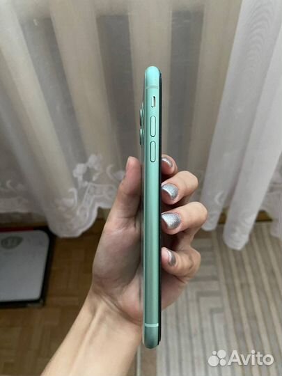 iPhone 11, 256 ГБ