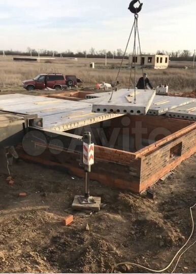 Участок 8 сот. (ИЖС)