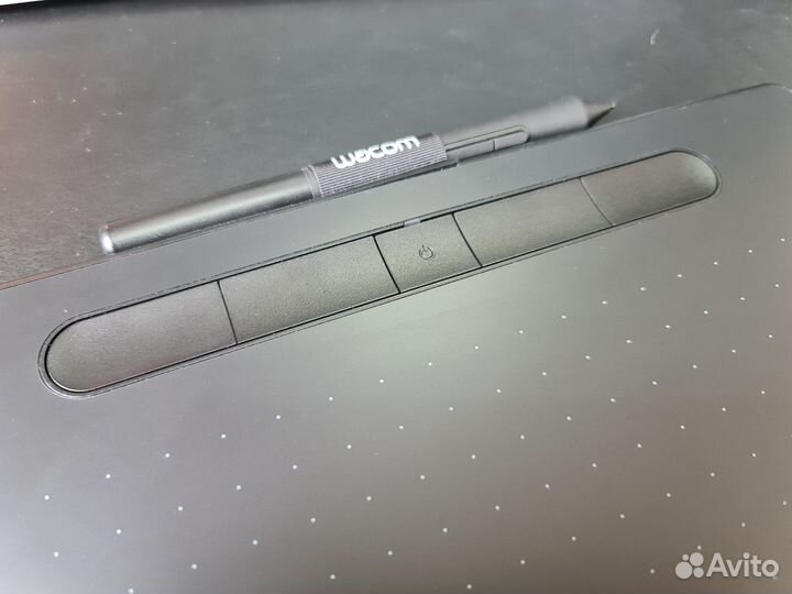 Графический планшет Wacom Intuos CTL-6100WL