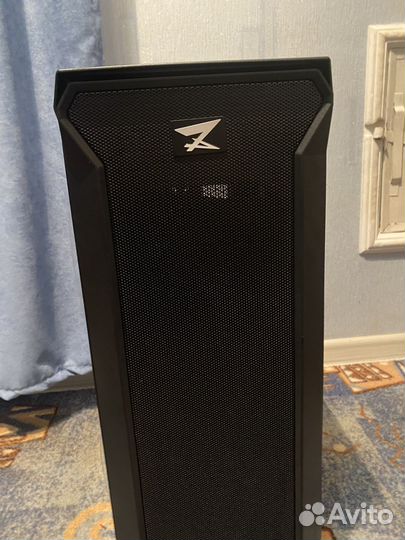 Корпус для пк