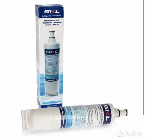 Фильтр для холодильника Samsung