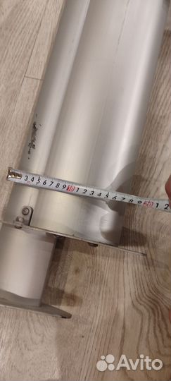 Спойлер pro sport