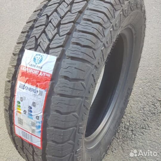 Leao Lion Sport A/T 100 235/75 R15 109T