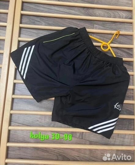 Шорты мужские