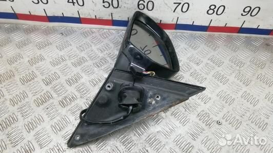 Зеркало наружное левое audi A4 B8 (JDN21JL01)