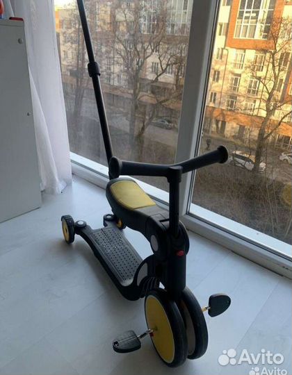 Самокат детский