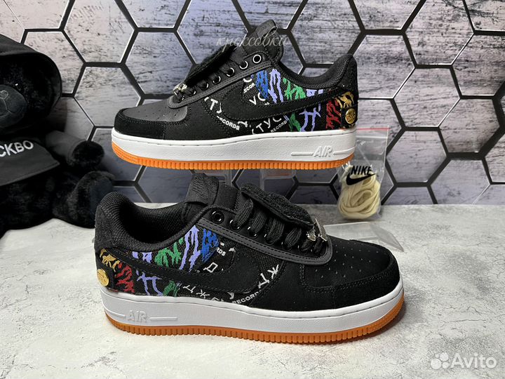 Кроссовки Nike Air Force 1 