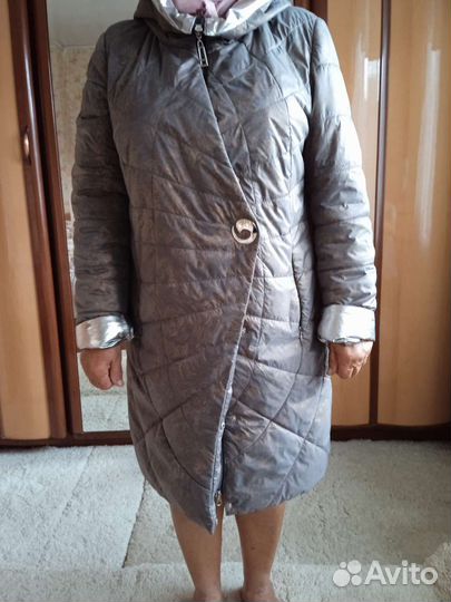 Плащ женский Dairos